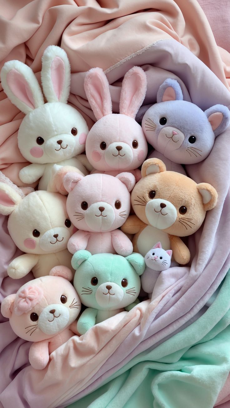 Soft Toys