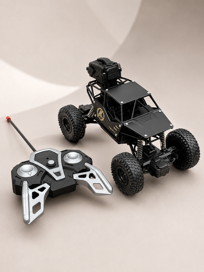 OFF ROAD 4X2  CRAWLER  BASIC WITH SMOKE