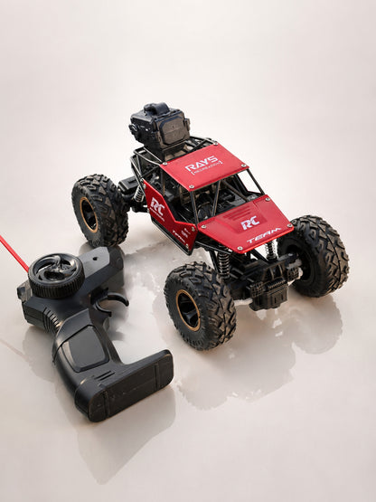 Offroad 4 x 2 Crawler