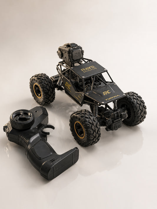 Offroad 4 x 2 Crawler