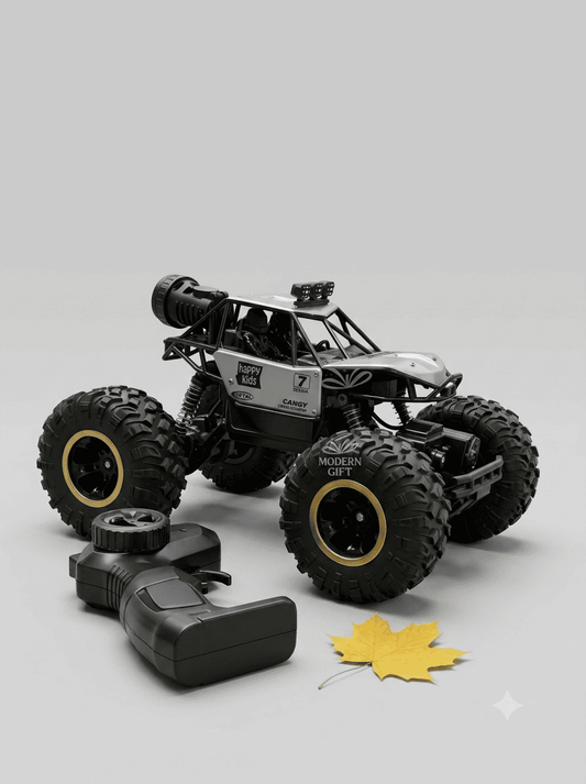 OFF ROAD 4X4 CRAWLER