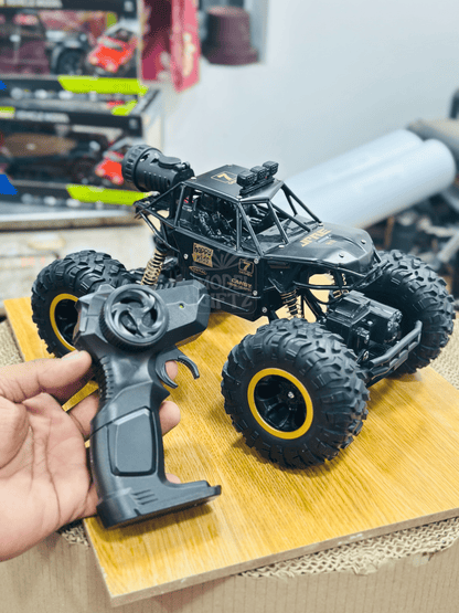 OFF ROAD 4X4 CRAWLER
