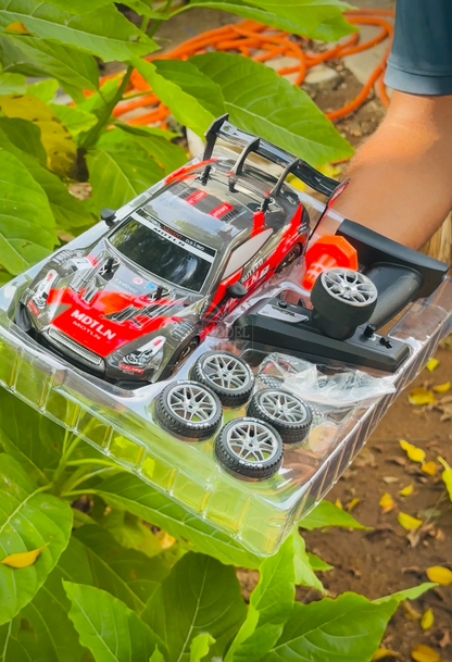 DRIFT RC CAR