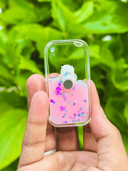 Panda fluid With Magnet