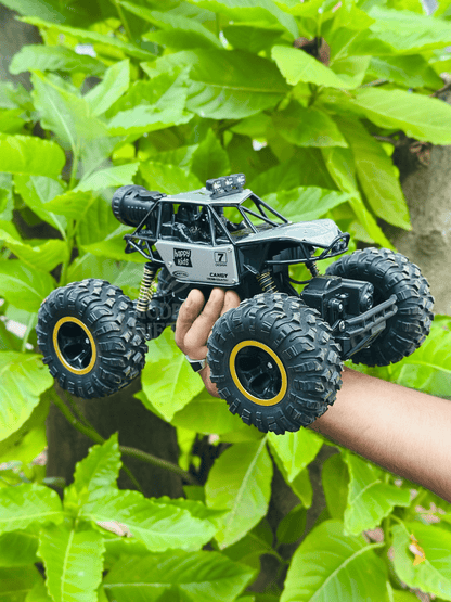 OFF ROAD 4X4 CRAWLER